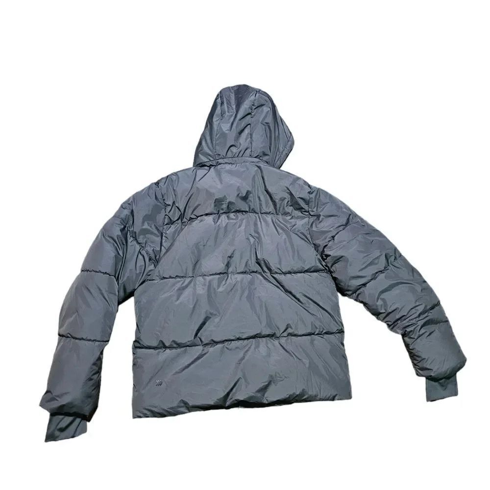 Adult Unisex ALL IN MOTION Short Puffer Jacket‎ - Picture 2 of 6